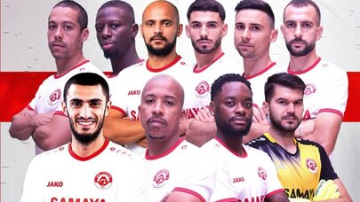 “Araz-Naxçıvan” 10 futbolçudan imtina etdi