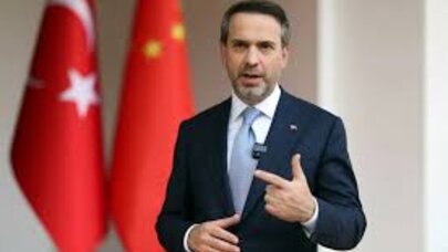 Bayraktar Azərbaycanla imzalanan yeni müqavilədən yazdı
