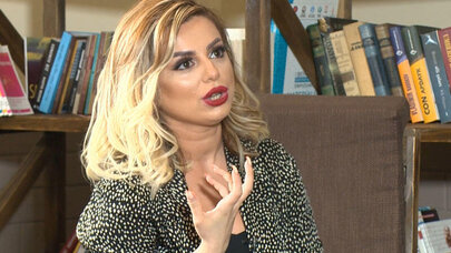 Oxuduğu duet "YouTube"dan sildirildi - "Mənim başım xarabdır, qanım xarab deyil"