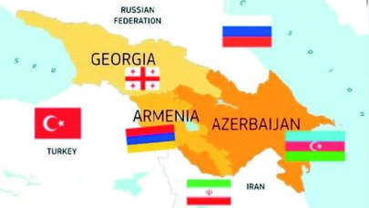 Ermənistan-Türkiyə yaxınlaşması regionda güc balansını belə dəyişəcək: Rusiya və İran...