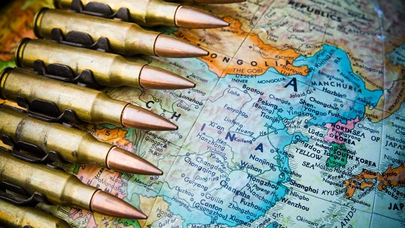 Üçüncü dünya müharibəsi artıq başlayıb: Səbəbkar bu ölkədir