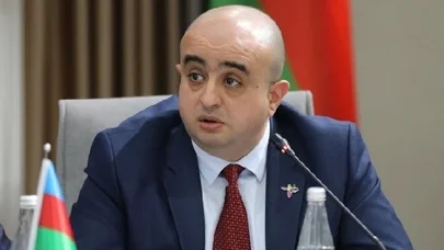 Fuad Çıraqova səfirlikdə vəzifə verildi