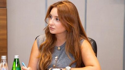 Nuranə Babayeva vəzifəsindən ayrıldı