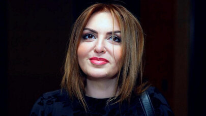 Əməkdar artist 38 il əvvəl - FOTO
