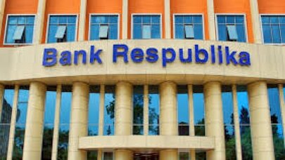 Bank Respublika məhkəməyə verildi