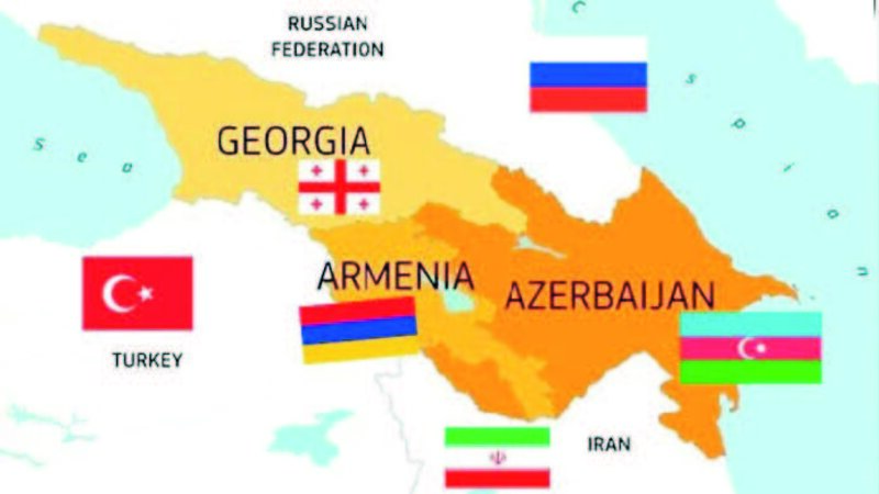 Ermənistan-Türkiyə yaxınlaşması regionda güc balansını belə dəyişəcək: Rusiya və İran...