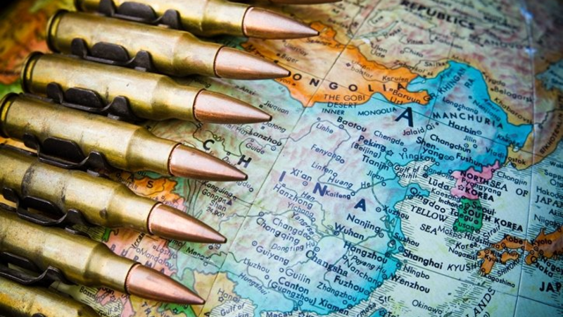 Üçüncü dünya müharibəsi artıq başlayıb: Səbəbkar bu ölkədir