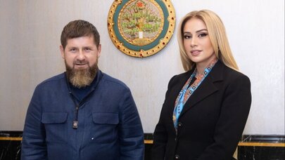 Roza Zərgərli Ramzan Kadırovla görüşündən danışdı: Şəxsən özü göstəriş vermişdi ki...
