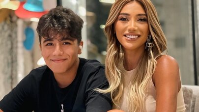 Röya Ayxan oğlunu tez evləndirmək istəyir