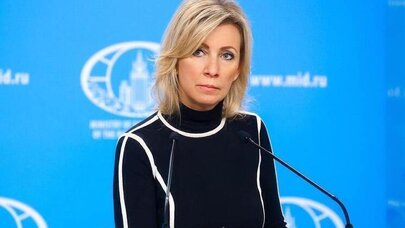 ABŞ Ermənistana verdiyi vədləri yerinə yetirməyib - Zaxarova