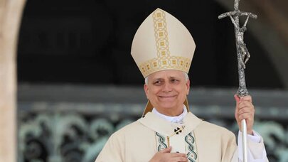 Roma Papası İlham Əliyevi təbrik etdi