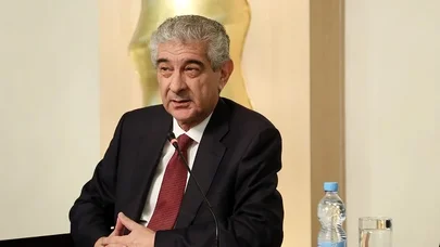 Əli Əhmədovun oğluna vəzifə verildi - FOTO