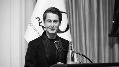 Rövşən Muradov vəfat etdi