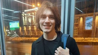 Azərbaycanlı gəncə bu paylaşımına görə həbs olundu