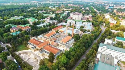 Xankəndinin məşhur abidəsi Rusiyada peyda oldu - Arxasında kim dayanır?