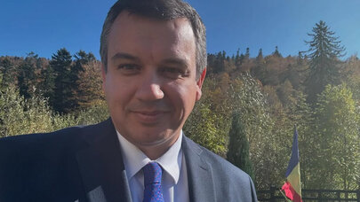 Bu da Rumıniyanın yeni Baş naziri - 10 gün vaxtı var
