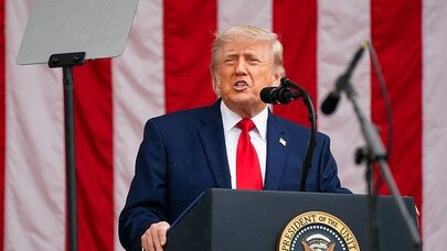 Tramp üçüncü dəfə prezident ola bilər?