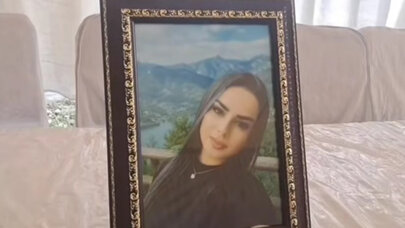“Qızıma zəng edib ki, qayınatan binanın tinindədir, nə məsələdir?”