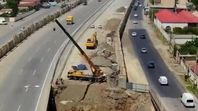 Bakıya giriş-çıxışda vacib dəyişiklik
