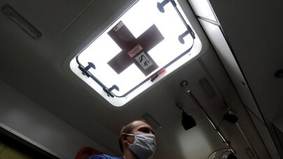 Pilotun faciəli sonu: Su altında rekord cəhdi ölümlə bitdi