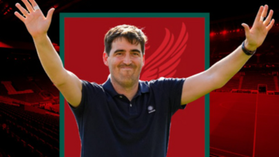 Şəxsi təyyarə ilə Liverpula gəldi - Yaxın saatlarda…

