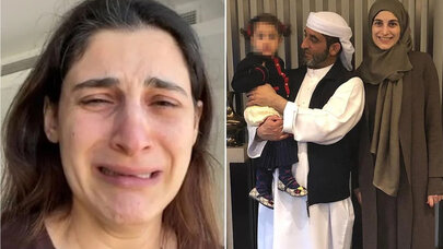 Dubay şahzadəsinin azərbaycanlı keçmiş həyat yoldaşı və üç qızı qaçırıldı