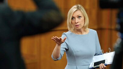 Zaxarova elan etdi: Moskvanın İrəvandan əsas tələbləri nədir?