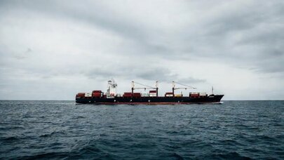 Azərbaycanlıların öldüyü gəmini onlar vurub