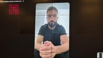 “Qara canavar”ın çox sirləri var - Nazim Sadıxov
