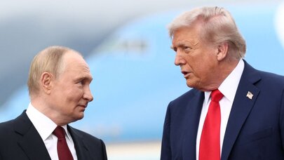 Putin və Tramp bu yay görüşə bilər