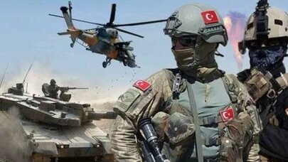 İsrailin Türkiyə qorxusu: "Ən böyük kabusumuzla üz-üzəyik"