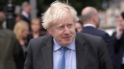 Boris Conson Ukrayna-Rusiya sülhünü pozdu - Papuaşvili