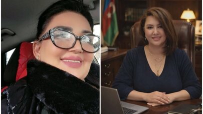 Pərvin Abışova və Sevil Mövsümova saxlanıldı
