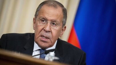 Bu məsələdə Tehranın maraqları nəzərə alınmalıdır - Lavrov
