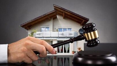 Əmlakı üzərinə həbs qoyulan şəxslərə cinayət prosesində yeni hüquqlar verilir