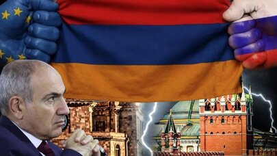 Moskvadan İrəvana göndərilən məktubda nələr var? - Ermənistanda toqquşma  