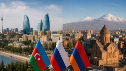 Moskvadan Bakı və İrəvan siqnalı: Yeni “3+3” görüşünün yeri açıqlandı