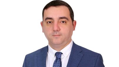 Geologiya İnstitutuna rəhbərlik ona həvalə olundu - Foto