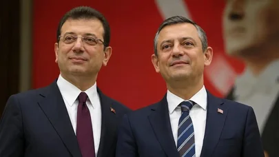Özgür Özəlin yeni partiyasının adı bəlli oldu - İmamoğlu ilə... 