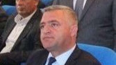 Evli qadını qaçıran sabiq şöbə müdiri indi də şantaja görə tutuldu - FOTO