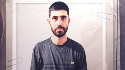 Avtoyuma məntəqəsində müştərinin 4 minlik boyunbağısını oğurladı