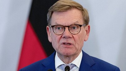 Almaniyadan Putinə çağırış: Vaxtı çatıb