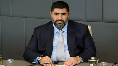 Ruslan Eyyubov həbsdən azad edildi