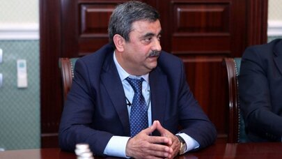 Sadıq Sadıqov vəfat etdi