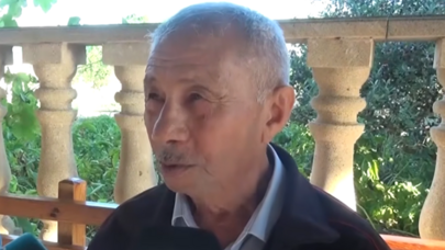 Azovda həlak olan azərbaycanlıların yaxınları nələr danışdı? - Video