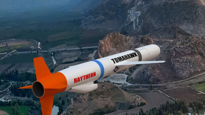 ABŞ “Tomahawk” raketləri ilə Almaniyanı sınağa çəkir
