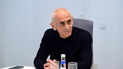 Şükür ki, bu arzu gerçəyə çevrildi... - Elxan Cəfərov