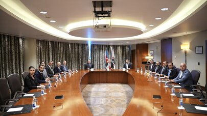 Azərbaycan və Türkiyə vəkillik institutları arasında əməkdaşlıq genişlənir