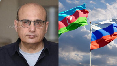 Danielyan Azərbaycanın artan nüfuzundan danışdı: "Vəziyyət son dərəcə təhlükəlidir!"