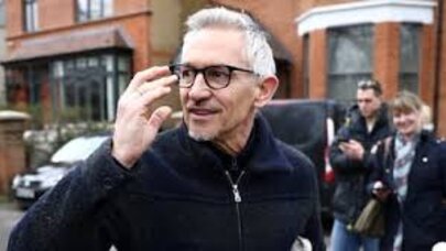 Qari Lineker DÇ-2026-dan danışdı: "Bu, narahatedicidir!"